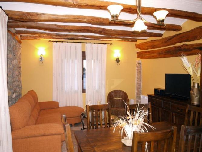 Apartamentos Turisticos La Fuensanta Cella Room photo