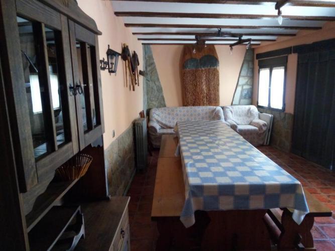 Apartamentos Turisticos La Fuensanta Cella Room photo